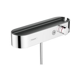 ShowerTablet Select Термостат для душа 400, внешнего монтажа
