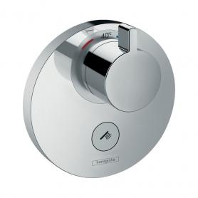 Термостат ShowerSelect S HighFlow с клапаном для ручного душа скрытый монтаж