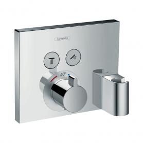 ShowerSelect Термостат ShowerSelect, для 2 потребителей, СМ
