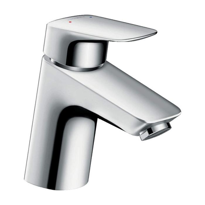 Hansgrohe MyCube M Смеситель для раковины 71010000