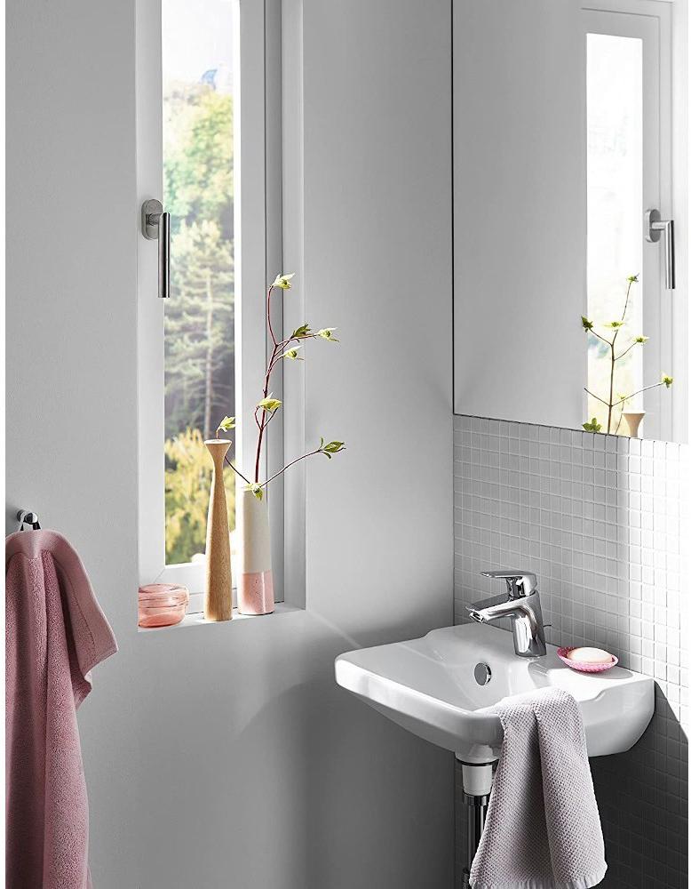 Купить Hansgrohe MyCube M Смеситель для раковины