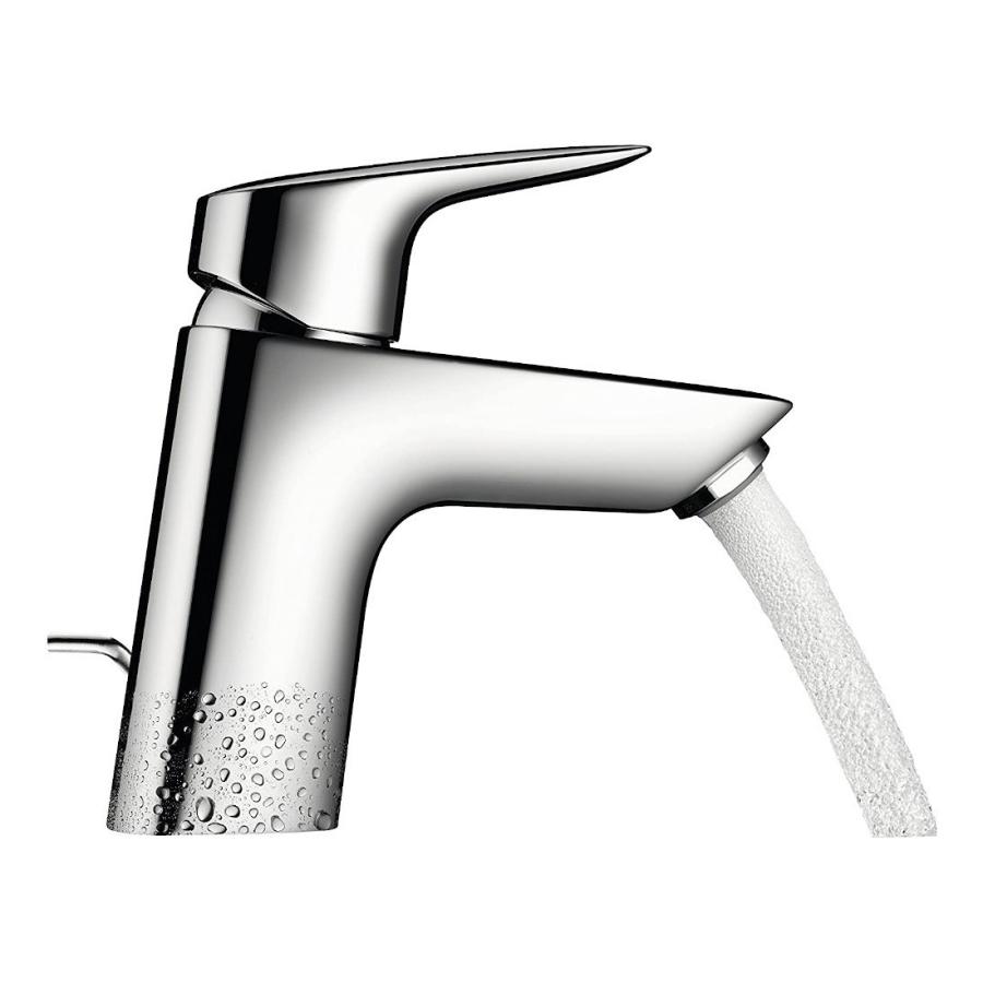 Hansgrohe MyCube M Смеситель для раковины