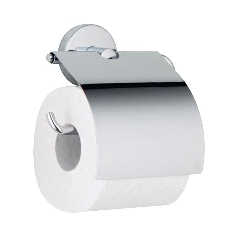 Hansgrohe Logis Держатель для туалетной бумаги 40523000