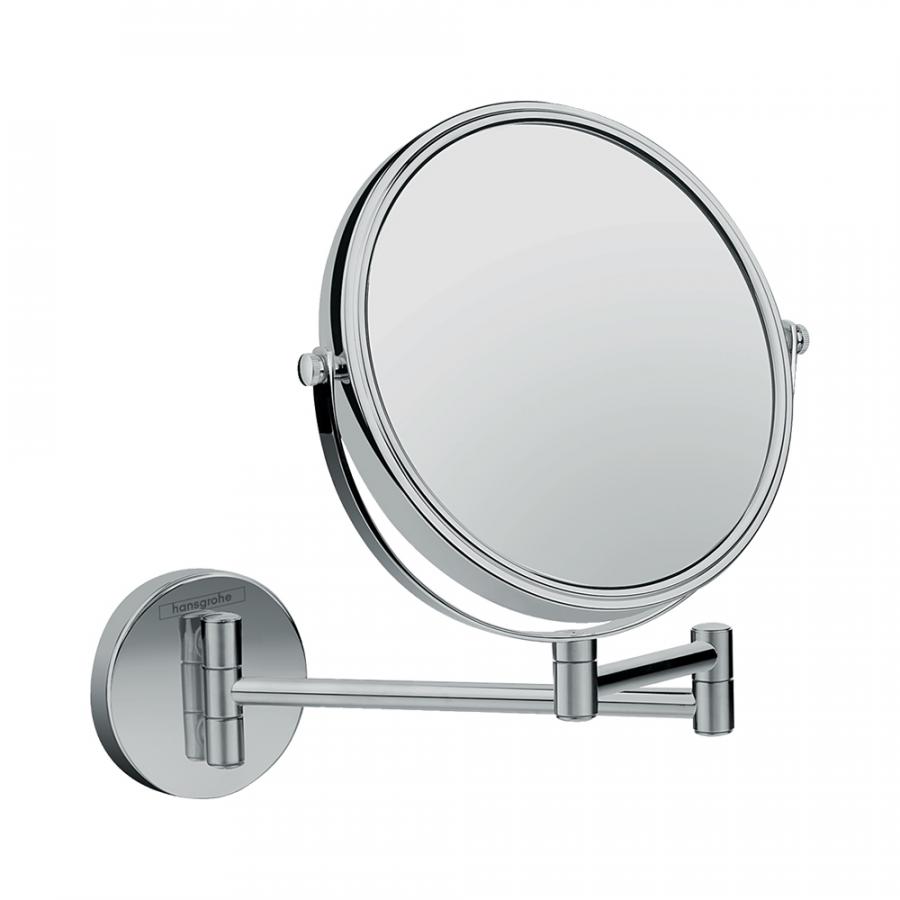 Hansgrohe Logis Universal Зеркало для бритья Хром, 73561000 - Изображение 1