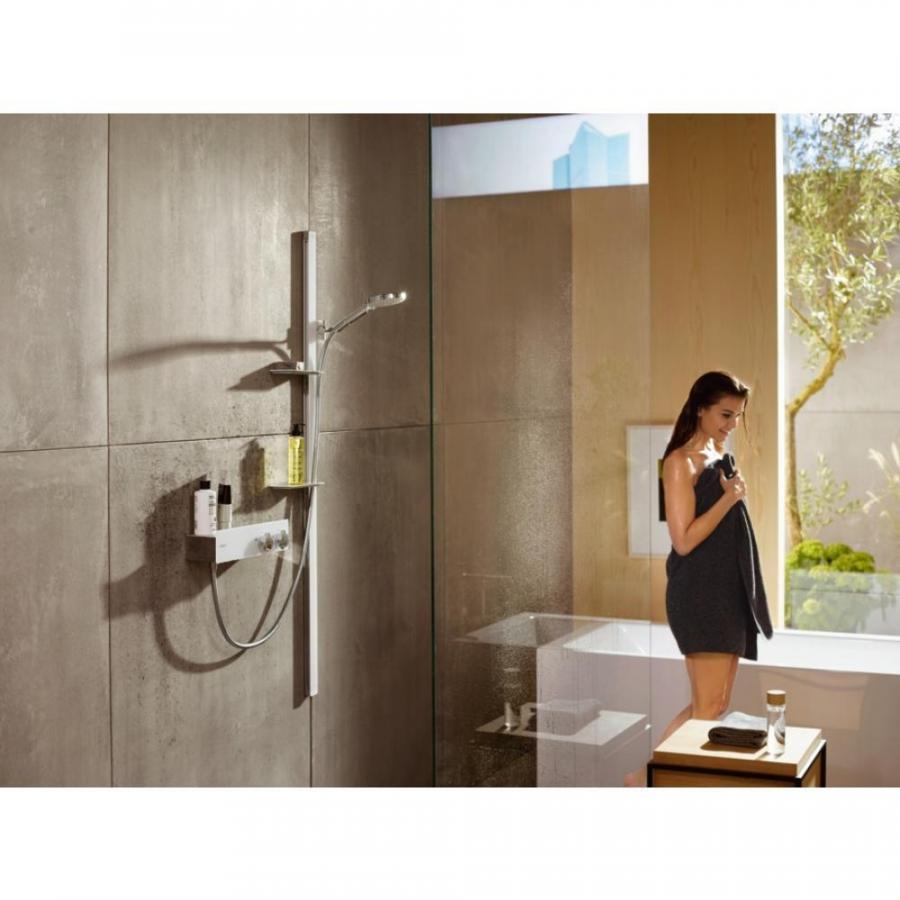 Hansgrohe Термостат ShowerTablet 350 для душа Хром, 13102000 - Изображение 2
