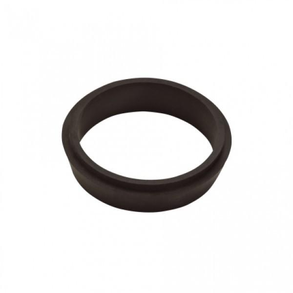 Hansgrohe Конусообразное уплотнительное кольцо черный матовый 53985000 - Изображение 1