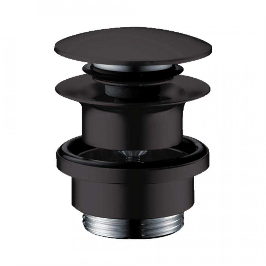 Hansgrohe Донный клапан черный 50100670 - Изображение 1