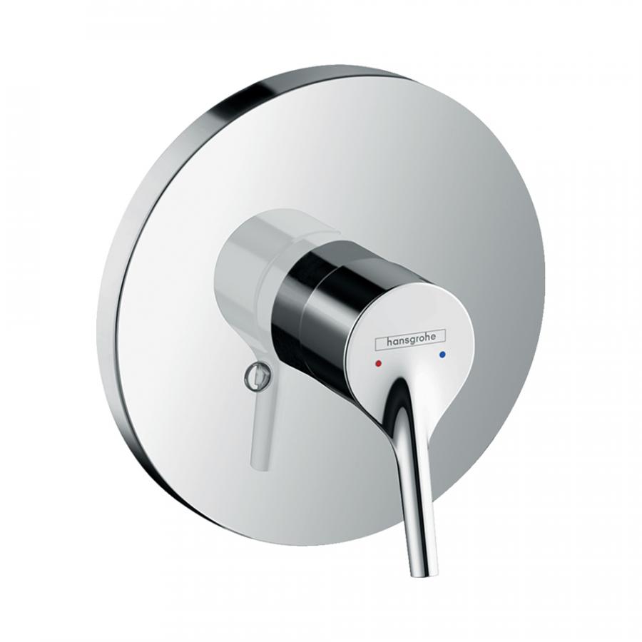 Hansgrohe Talis S Смеситель для душа однорычажный скрытый монтаж 72606000