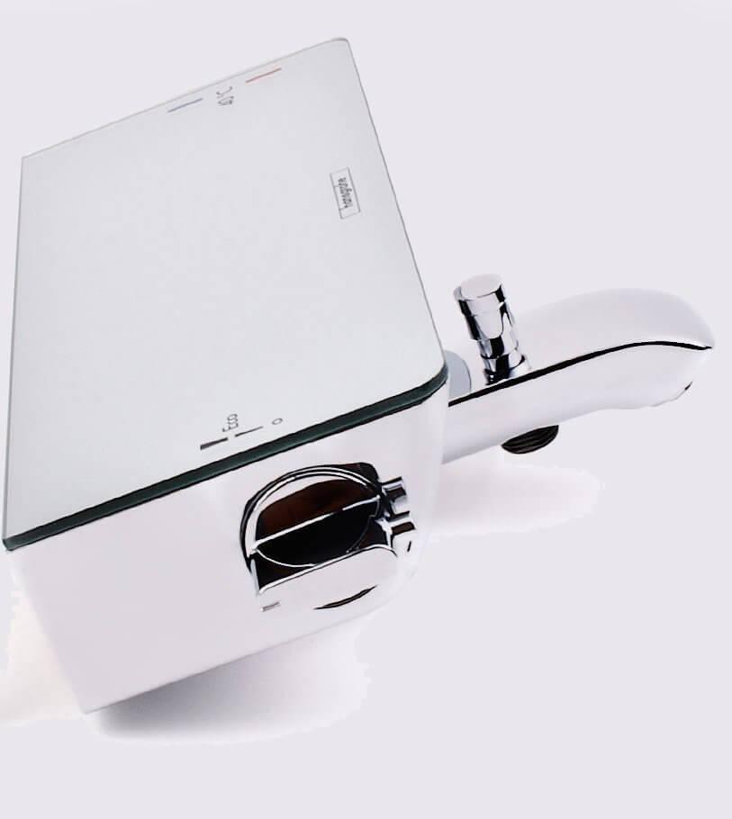 Hansgrohe Термостат для ванны Ecostat Select внешнего монтажа в интернет-магазине