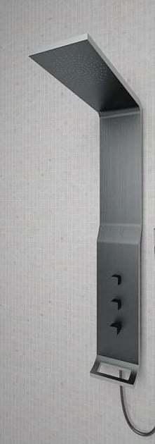 Hansgrohe Raindance Lift душевая панель Матовый Хром, 27008000 - Изображение 6