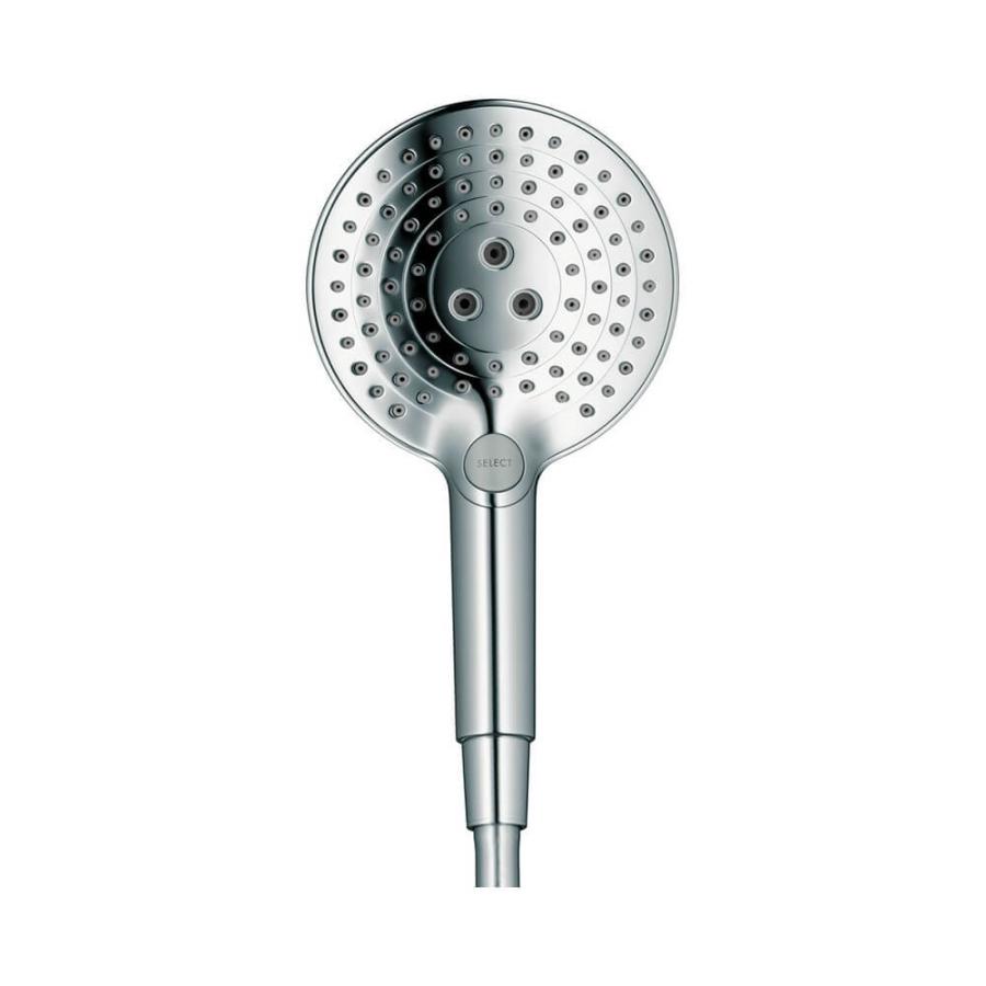 Hansgrohe Raindance Select Showerpipe 300 душевая система с термостатом