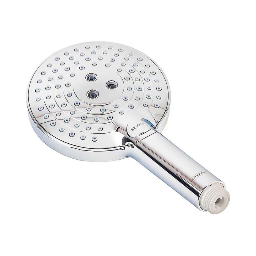 Купить Hansgrohe Raindance Select Showerpipe 240 душевая система с термостатом