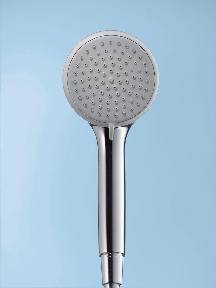 Hansgrohe Croma 220 Showerpipe душевая система с термостатом
