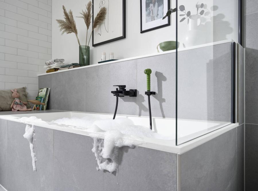 Hansgrohe Jocolino Детский ручной душ Крокодил 2jet изображение