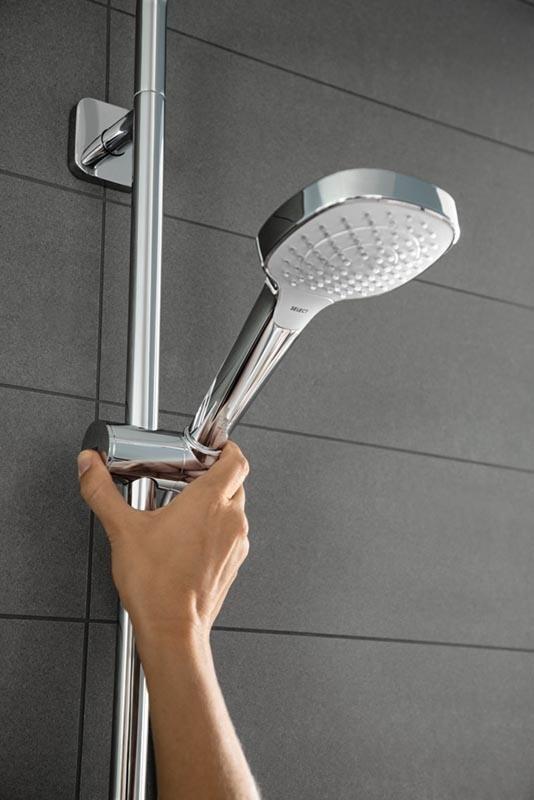Купить Hansgrohe Croma Select E Multi  ручной душ