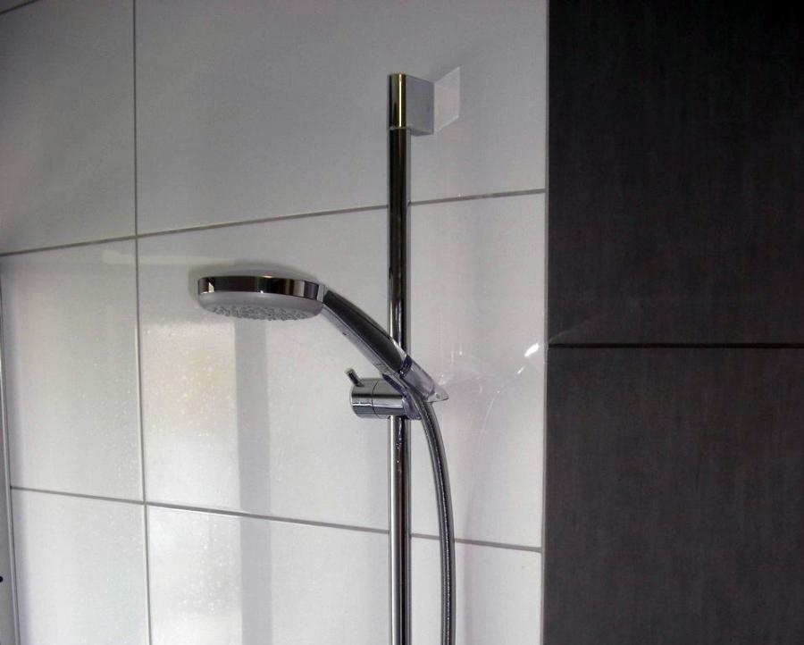 Hansgrohe Croma 100 Multi/Unica'C Shower Set 65 cm душевой гарнитур Хром, 27775000 - Изображение 5