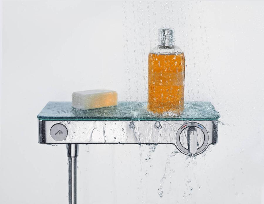 Hansgrohe Термостат для душа Shower TabletSelect 300 BM в интернет-магазине