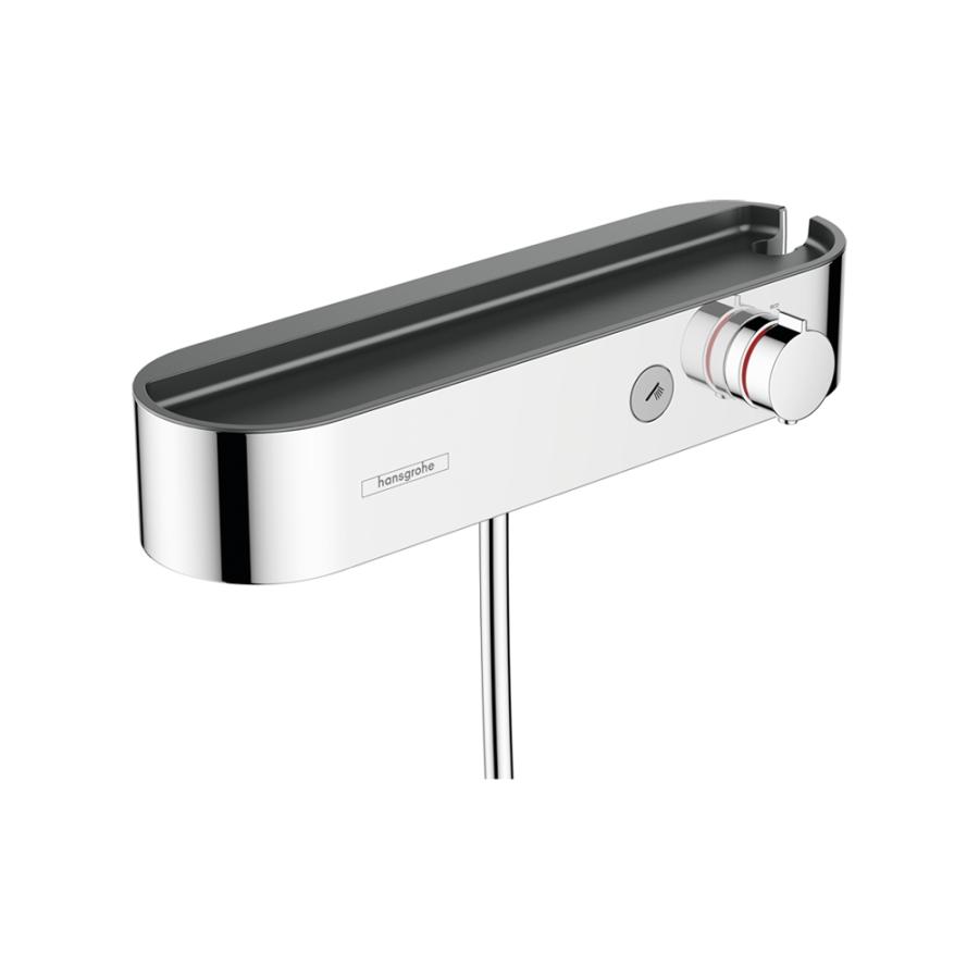 Hansgrohe ShowerTablet Select Термостат для душа 400, внешнего монтажа 24360000