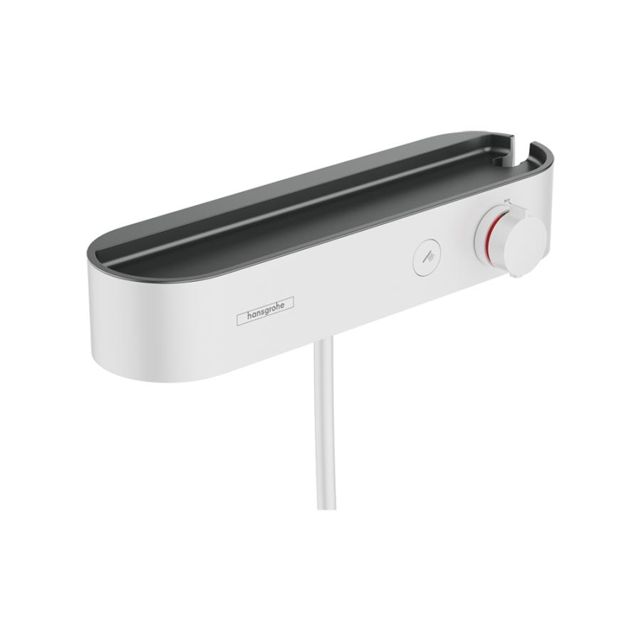 Hansgrohe ShowerTablet Select Термостат для душа 400, внешнего монтажа 24360700