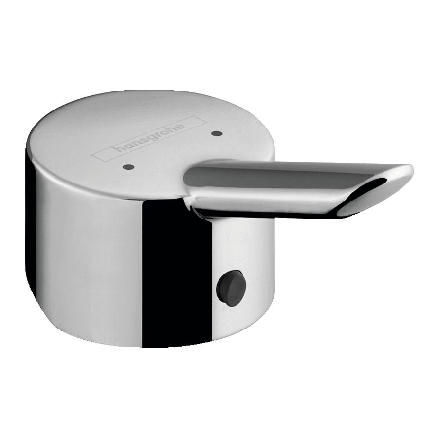 Hansgrohe Рукоятка Focus S 31793000