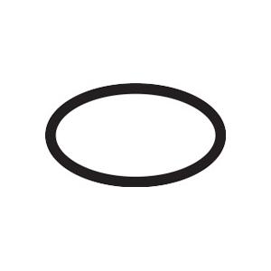 Hansgrohe Уплотнительное кольцо 18x1,5мм /HG714 98231000