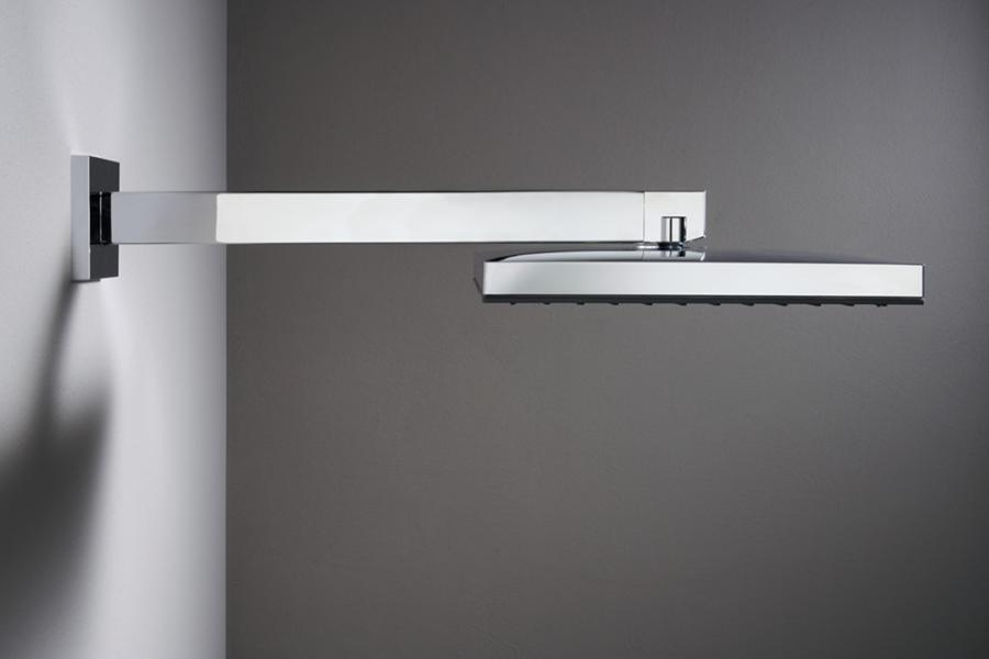 Купить Hansgrohe Pulsify E Верхний душ 260 1jet