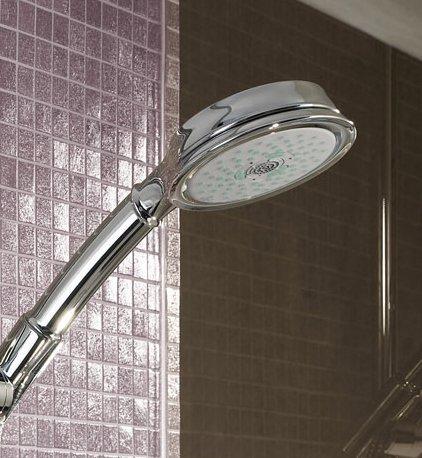Купить Hansgrohe Croma Classic 100 Multi ручной душ