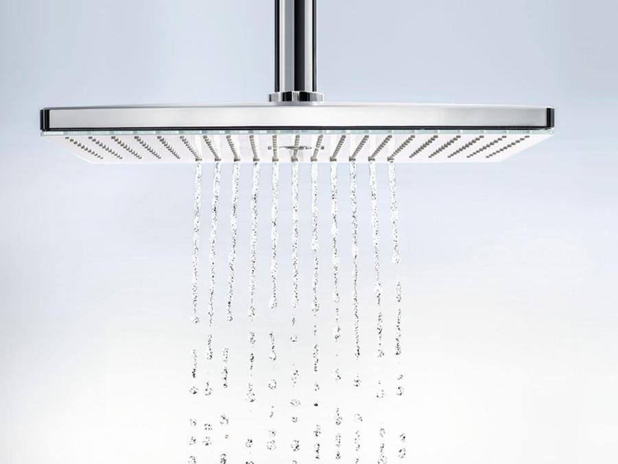 Hansgrohe Rainmaker Select Верхний душ 460 2jet с потолочным подсоединением изображение