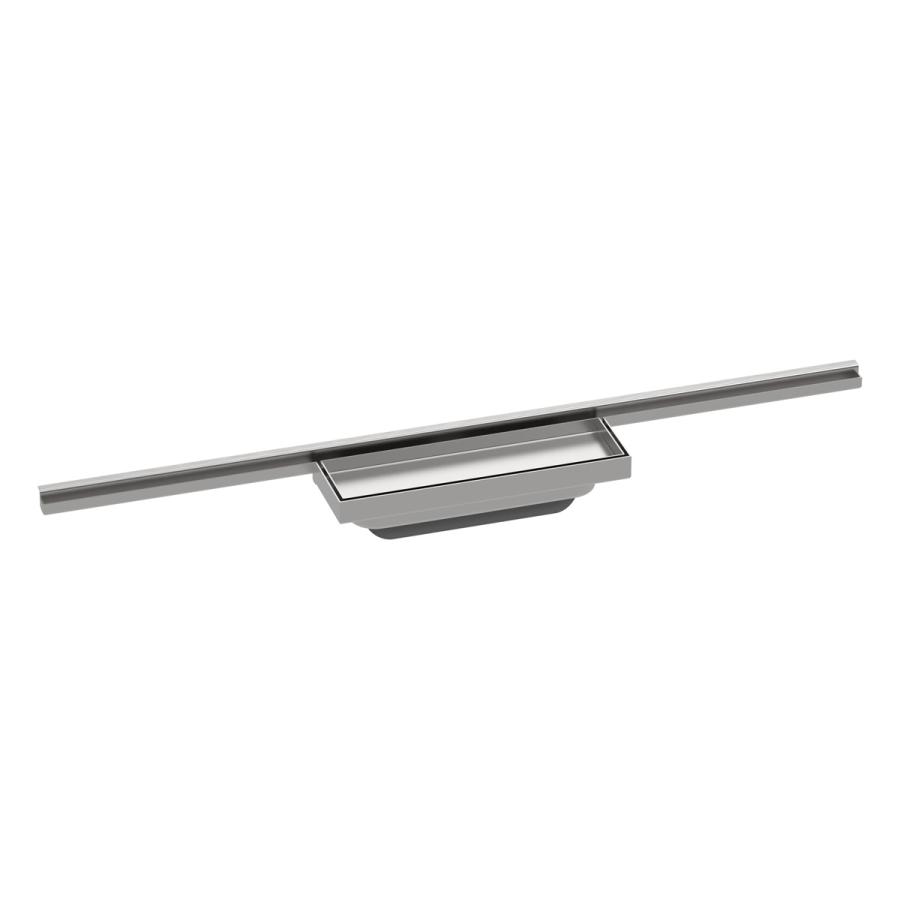 Hansgrohe RainDrain Minimalistic Внешняя часть трапа для душа 700 56219000