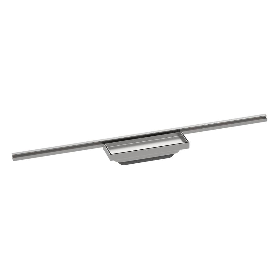 Hansgrohe RainDrain Minimalistic Внешняя часть трапа для душа 800 56220000