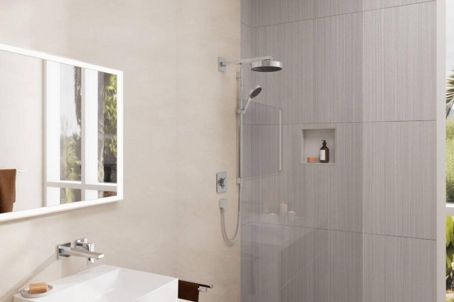 Купить Hansgrohe Термостат ShowerSelect Comfort Q