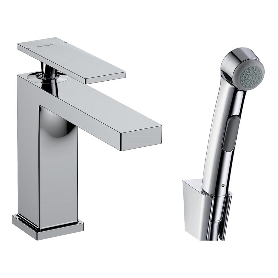 Hansgrohe Tecturis Набор для биде 73210000