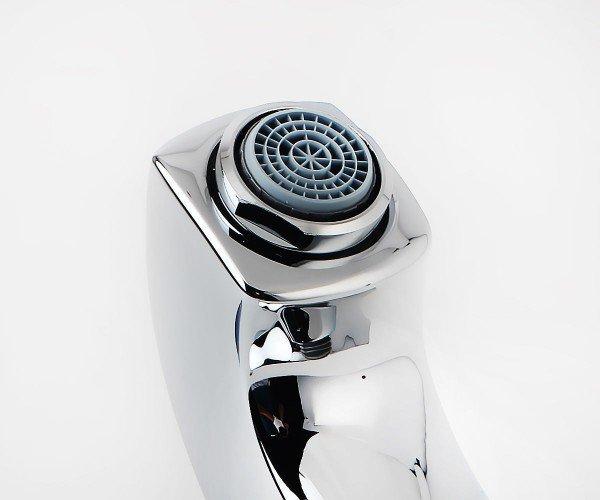 Hansgrohe Metris Classic смеситель для ванны Хром 31478000 - Изображение 2