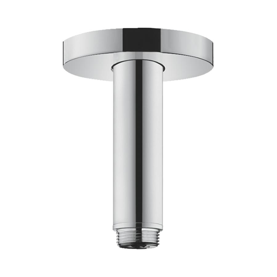 Hansgrohe Потолочное подсоединение S 100 мм