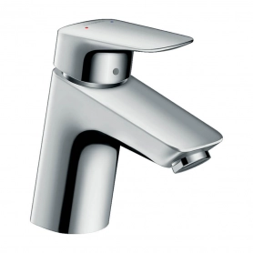 Hansgrohe metropol смеситель для раковины однорычажный скрытый монтаж 32526000 32526990