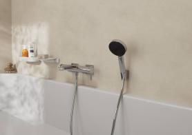 Hansgrohe Pulsify Select S 105 3jet Relaxation 24110000