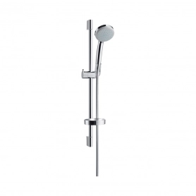 Croma 100 Vario/Unica'C Shower Set 65 cm душевой гарнитур