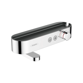 ShowerTablet Select 400 Термостат для ванны внешний монтаж