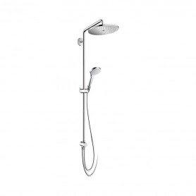 Croma Select S Showerpipe 280 1jet Reno Душевой набор