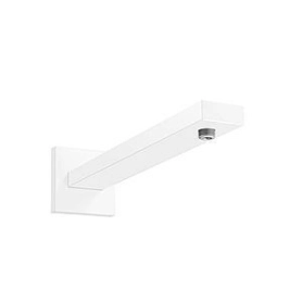 Держатель верхнего душа Square 38,9 см