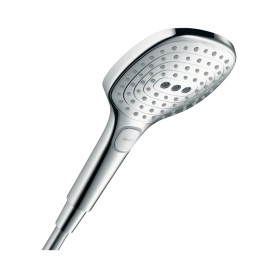 Raindance Select E Ручной душ 120 3jet EcoSmart 9 л/мин