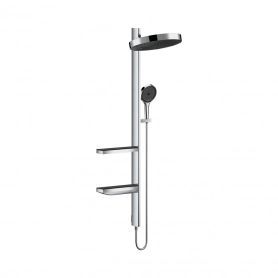 Rainfinity Showerpipe 360 Душевой набор скрытого монтажа