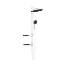 Rainfinity Showerpipe 360 Душевой набор скрытого монтажа