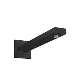 Держатель верхнего душа Square 38,9 см