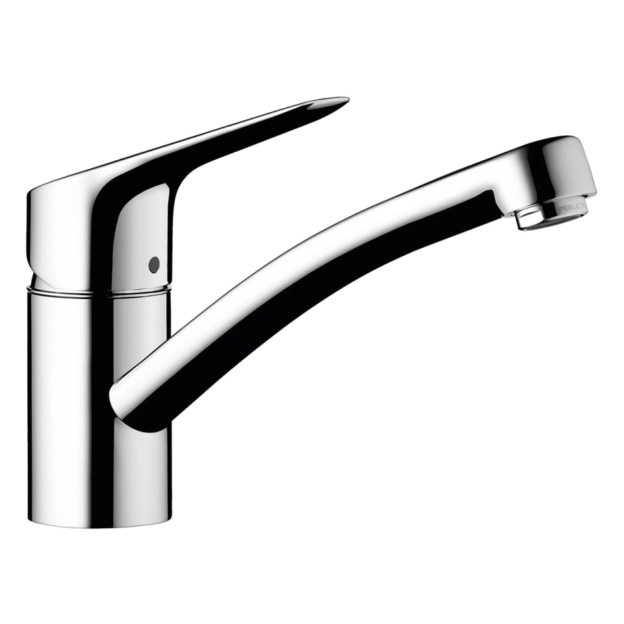 Hansgrohe MySport Кухонный смеситель однорычажный S 1jet 13860800