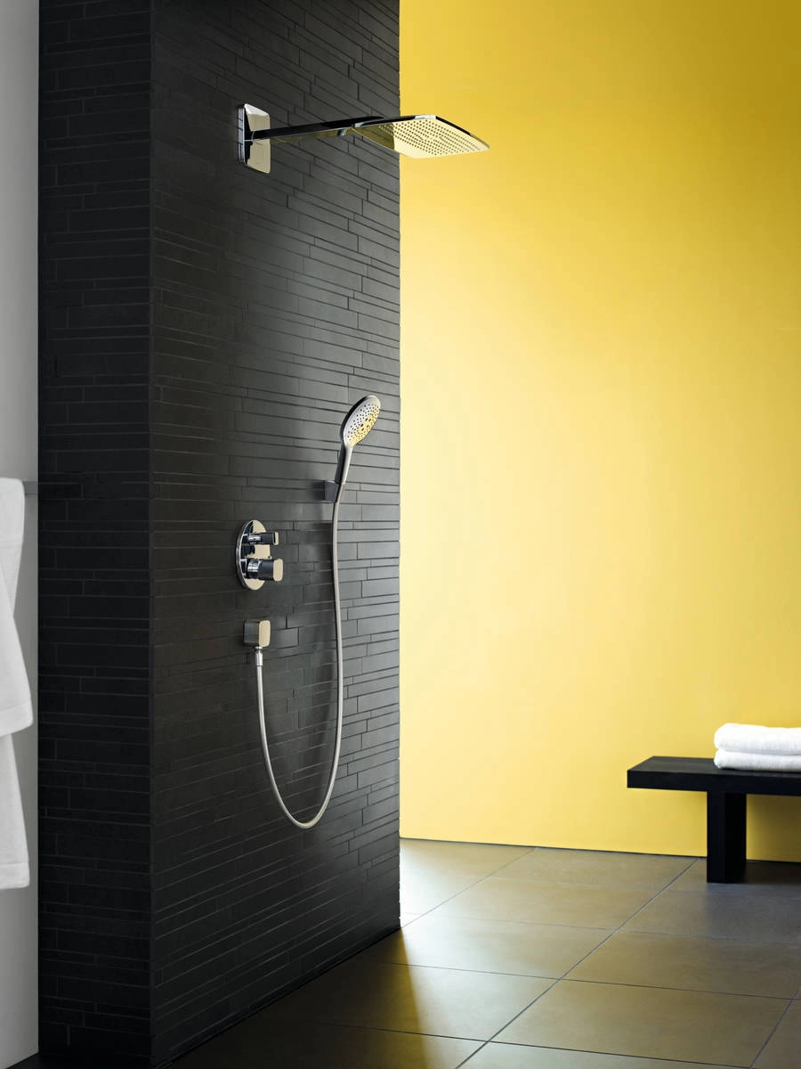 Hansgrohe Raindance Select S Ручной душ 150 3jet заказать онлайн