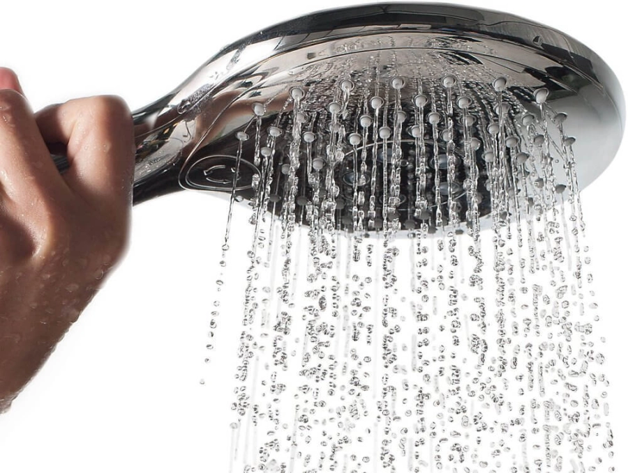Hansgrohe Raindance Select S Ручной душ 150 3jet изображение