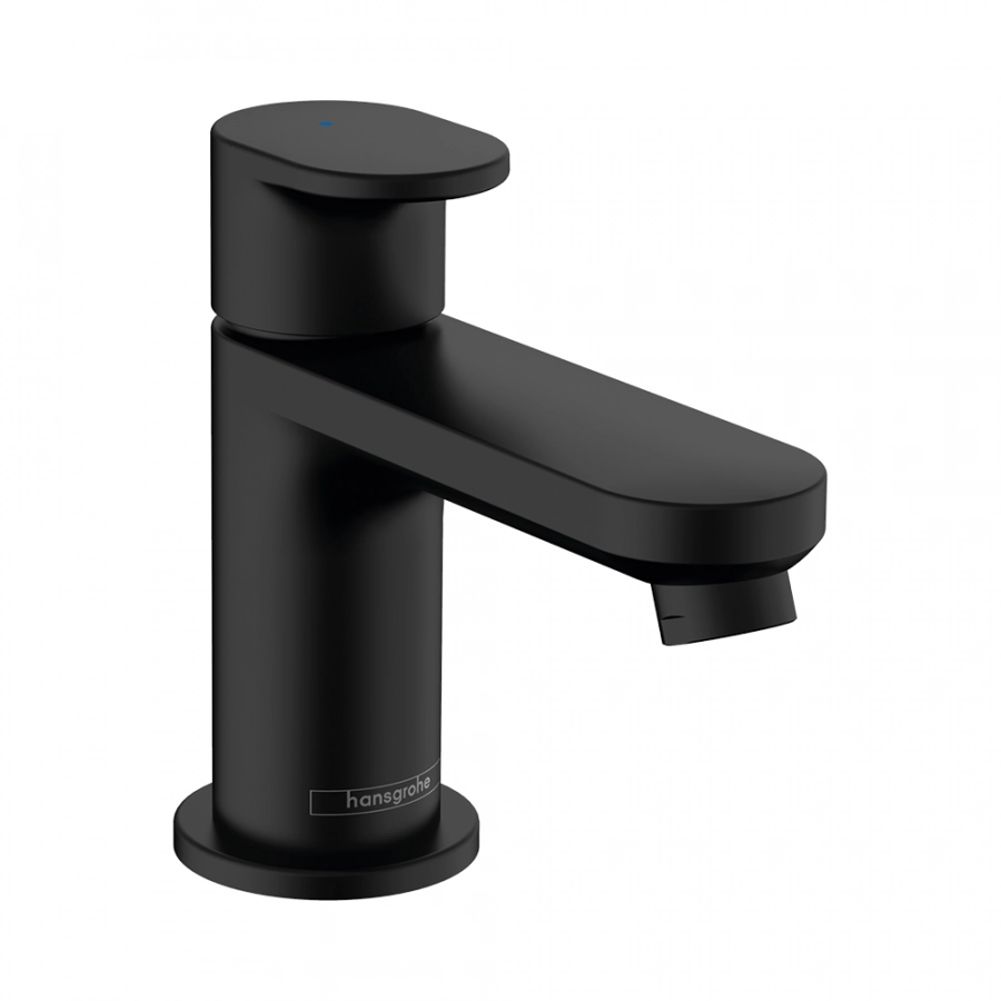 Hansgrohe Vernis Blend Кран для холодной воды 70 без сливного набора хром  71583000