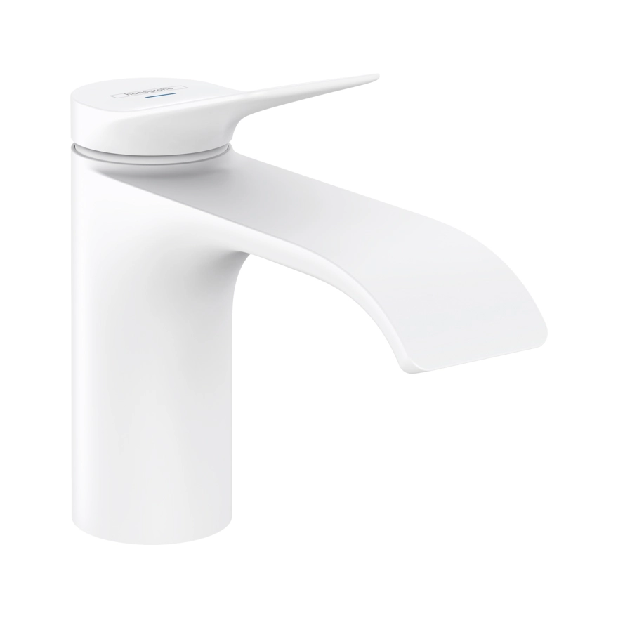 Hansgrohe Vivenis Кран 80 без сливного гарнитура 75013700