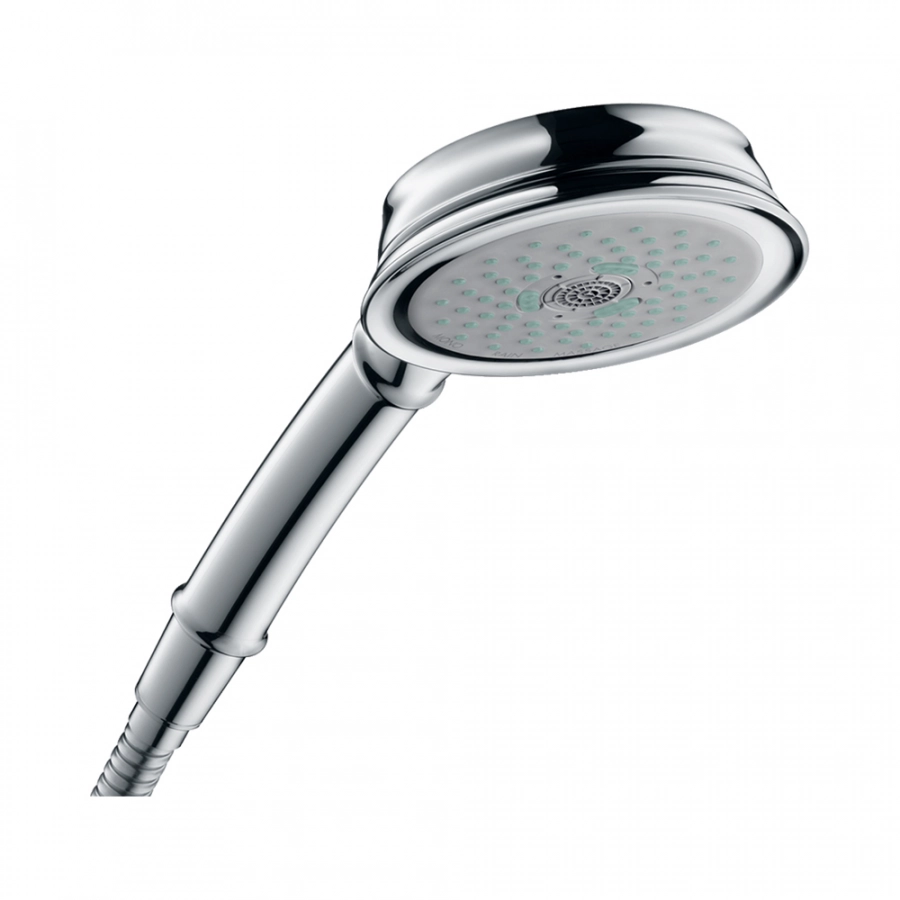 Hansgrohe Croma Classic 100 Multi ручной душ хром 28539000